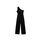 Combinaison Asymétrique Ceinture