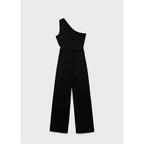 Combinaison Asymétrique Ceinture