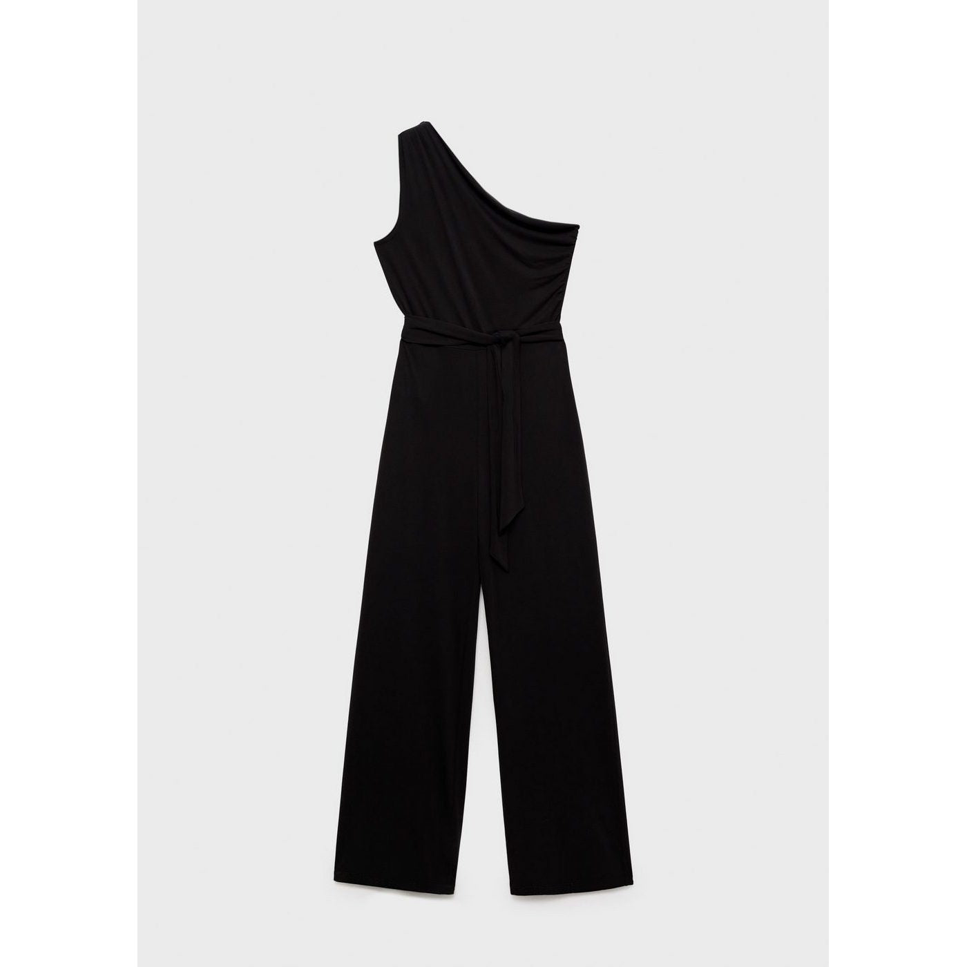 Combinaison Asymétrique Ceinture