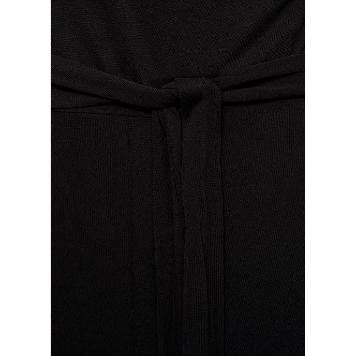 Combinaison Asymétrique Ceinture