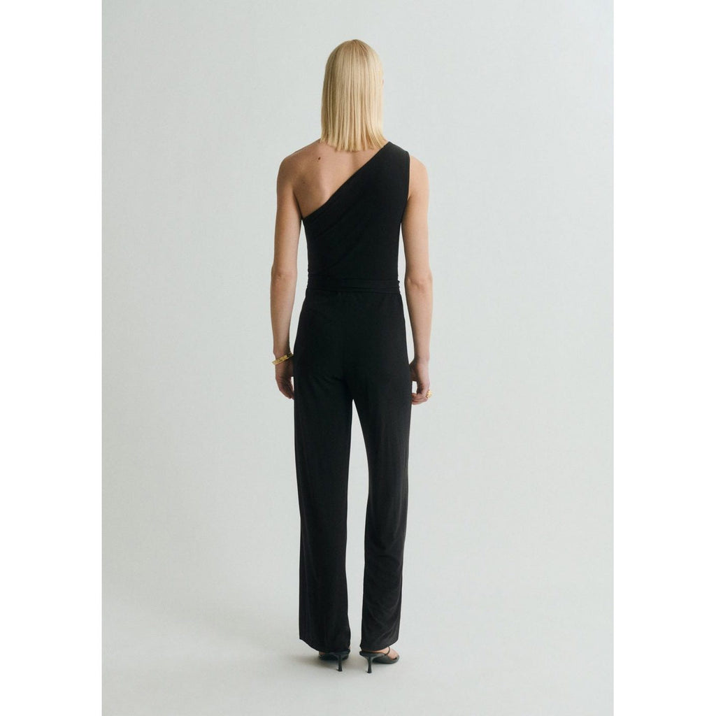 Combinaison Asymétrique Ceinture