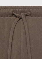 Pantalon Droit