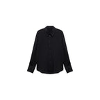 Chemise Fluide Satinée