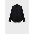 Chemise Fluide Satinée