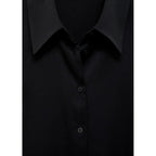 Chemise Fluide Satinée