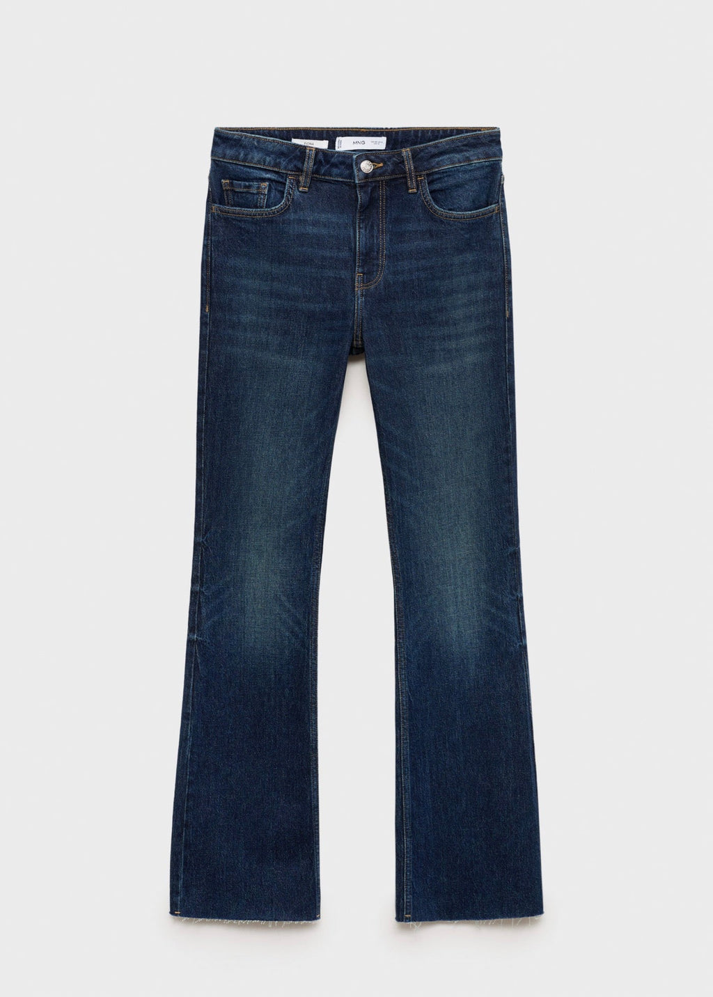 Jean Fiona Flare Taille Normale