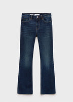 Jean Fiona Flare Taille Normale