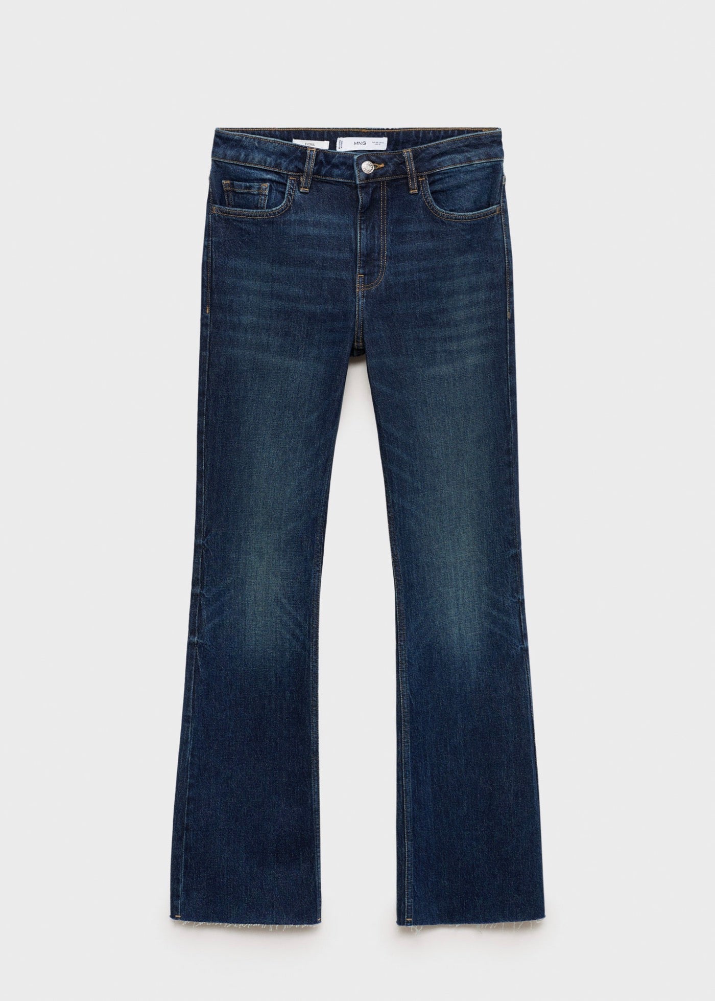 Jean Fiona Flare Taille Normale