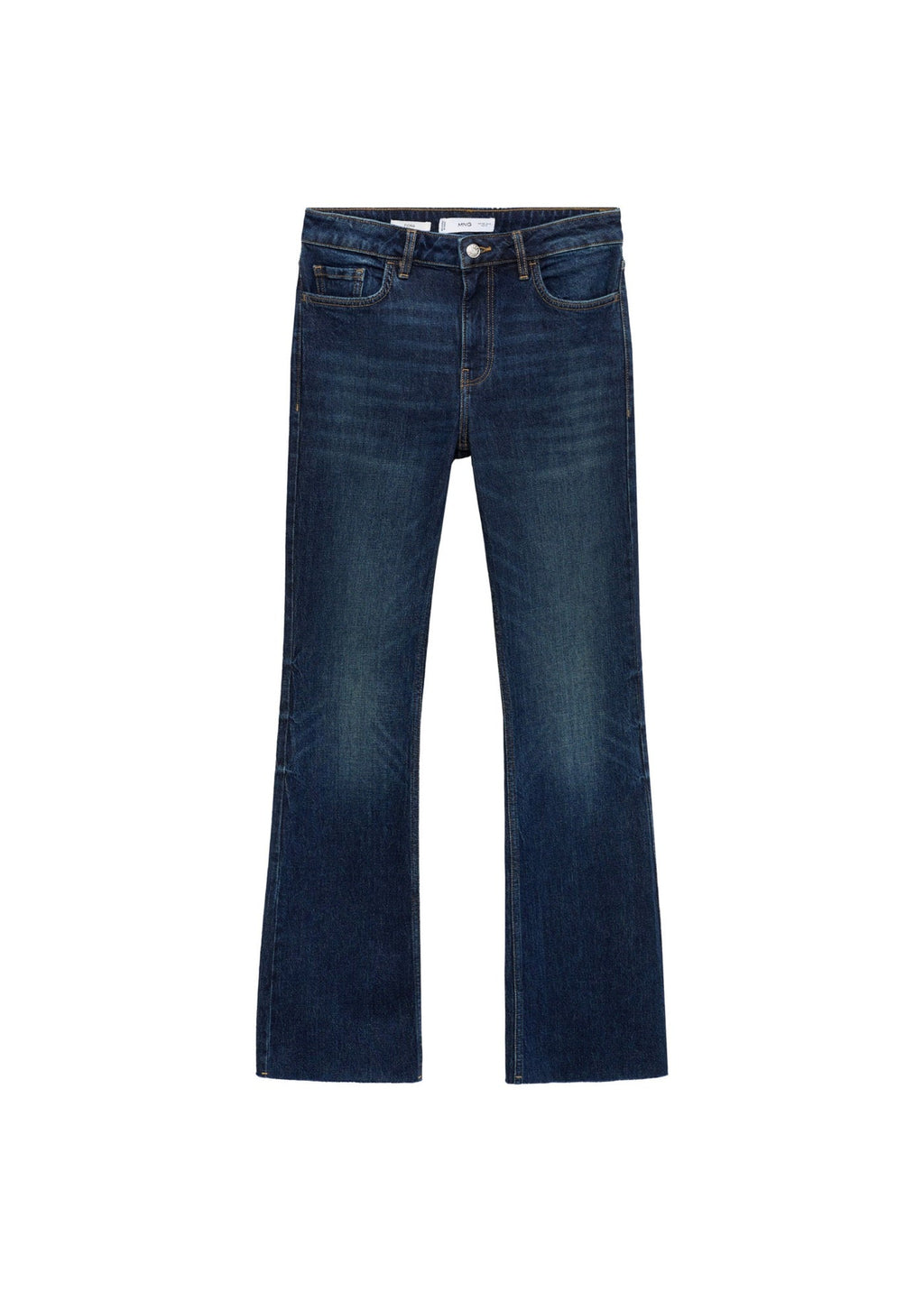 Jean Fiona Flare Taille Normale