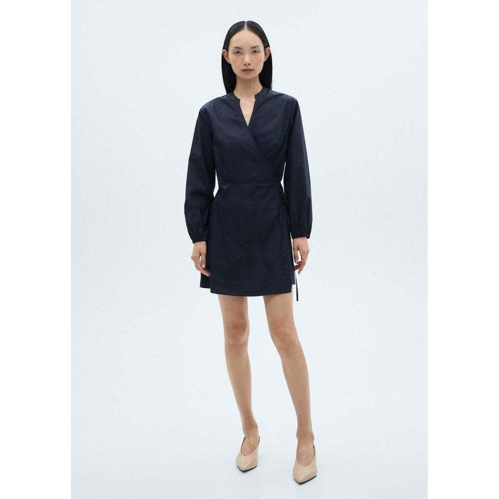 Robe Cache-Cs_x0001_Ur Coton