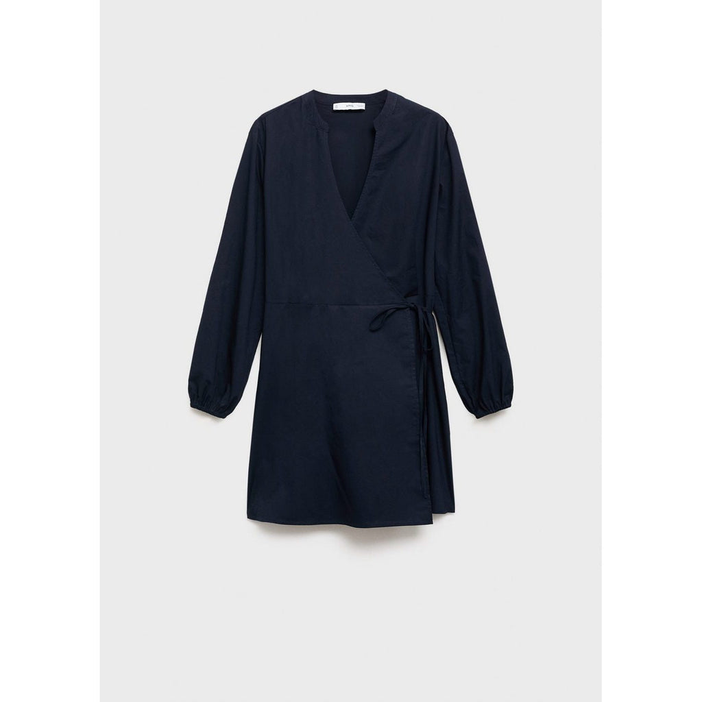 Robe Cache-Cs_x0001_Ur Coton