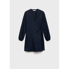 Robe Cache-Cs_x0001_Ur Coton