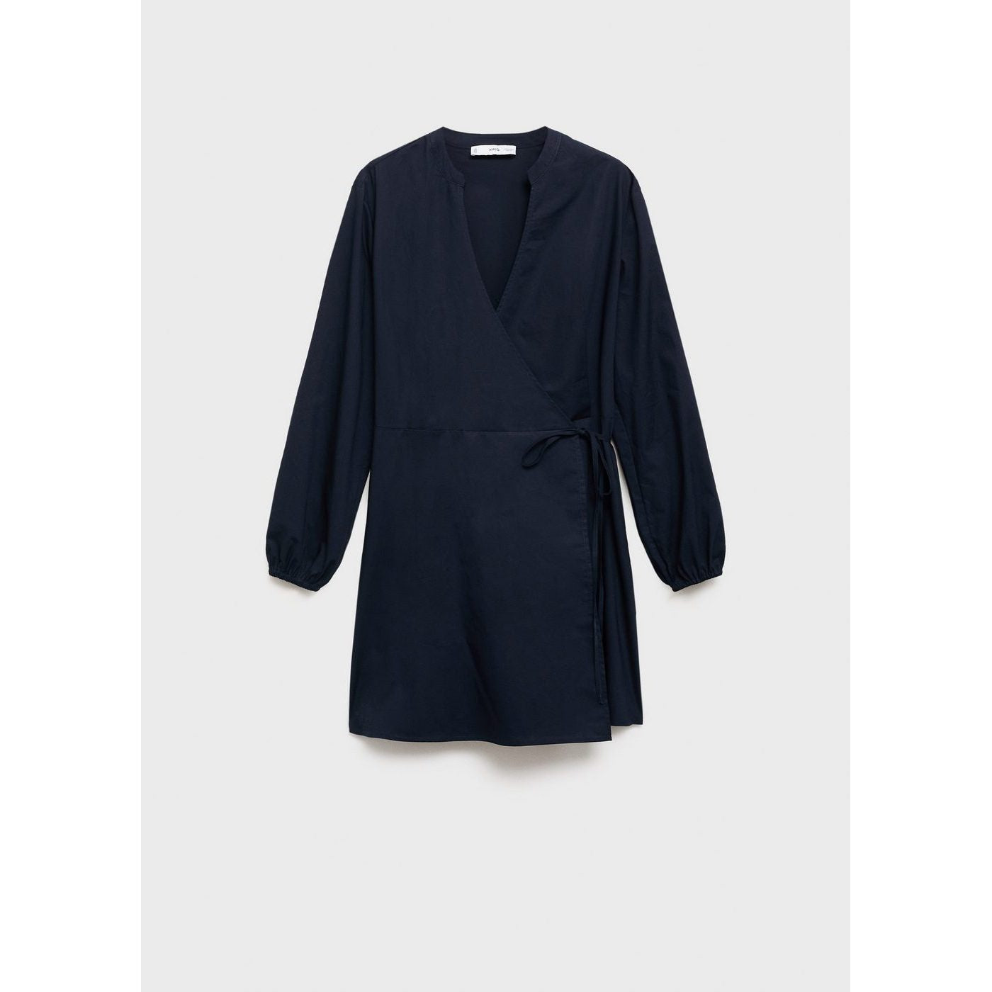 Robe Cache-Cs_x0001_Ur Coton