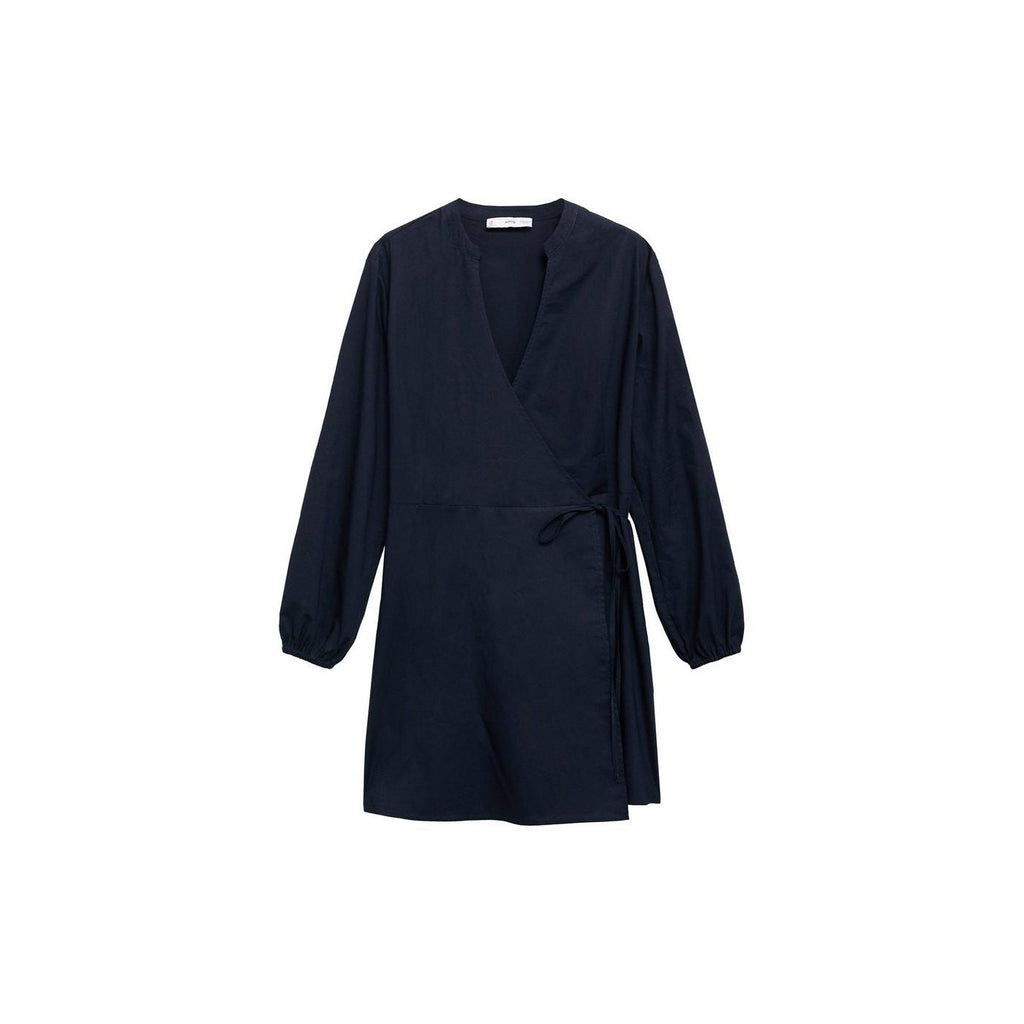 Robe Cache-Cs_x0001_Ur Coton