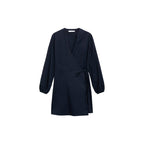 Robe Cache-Cs_x0001_Ur Coton
