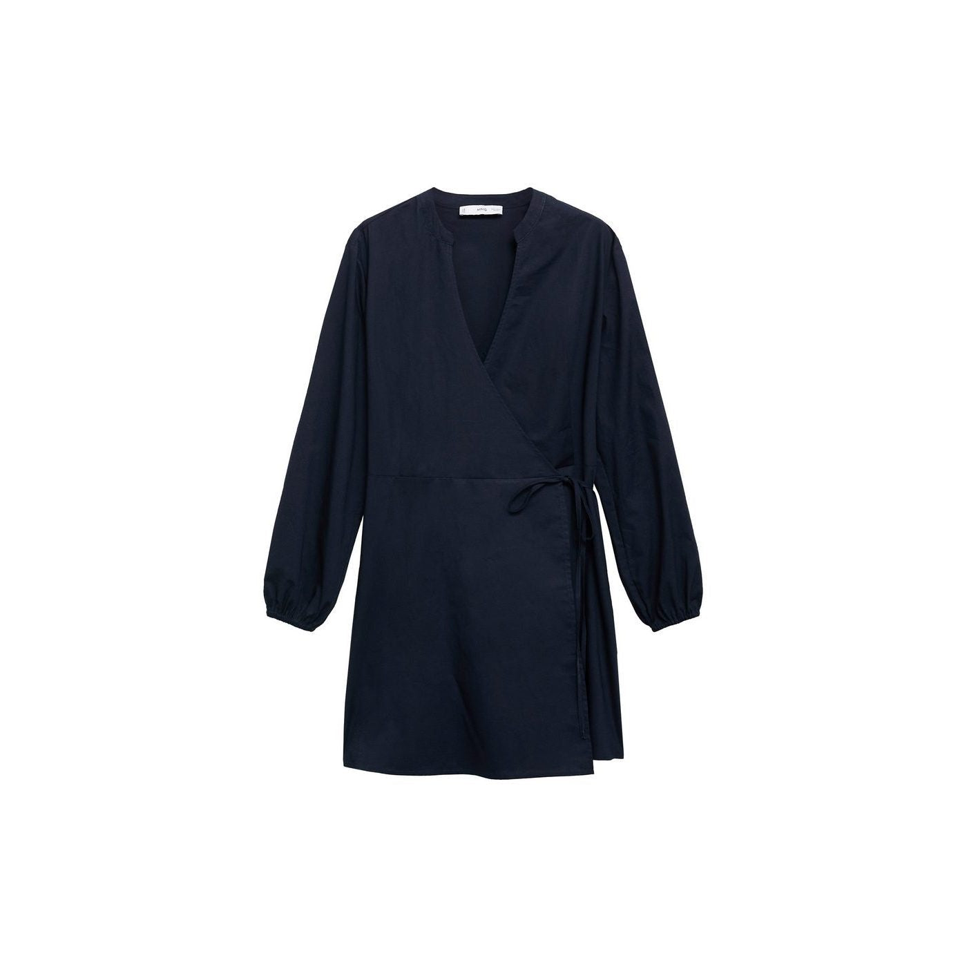 Robe Cache-Cs_x0001_Ur Coton