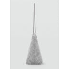 Sac Petit Sasha - Argent