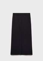 Jupe Tailleur Rayures Tennis