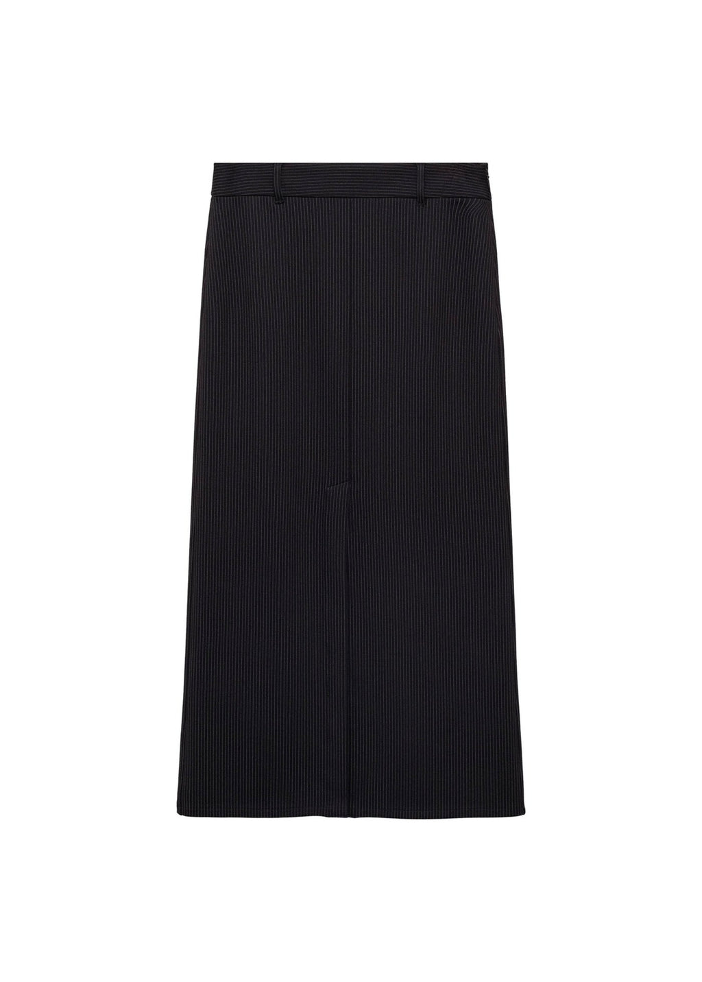 Jupe Tailleur Rayures Tennis
