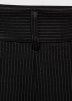 Jupe Tailleur Rayures Tennis