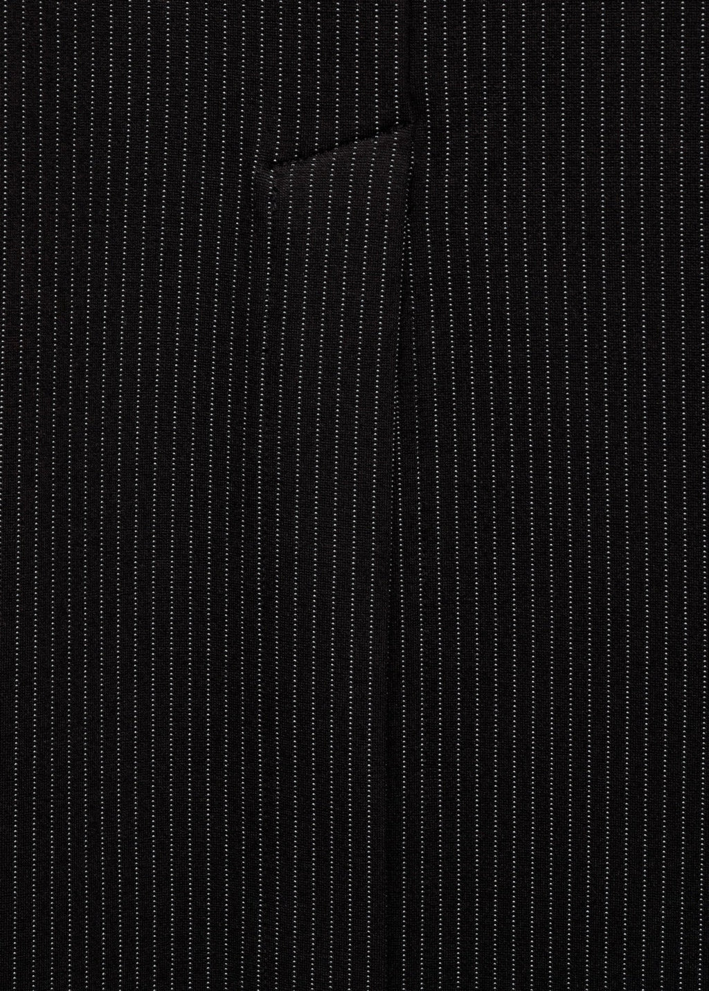 Jupe Tailleur Rayures Tennis