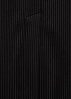 Jupe Tailleur Rayures Tennis