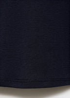 T-Shirt Coton Ajusté