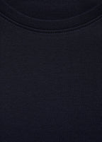 T-Shirt Coton Ajusté