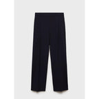 Pantalon Droit Pinces