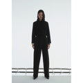 Veste De Costume Revers