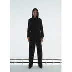 Veste De Costume Revers
