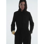 Veste De Costume Revers