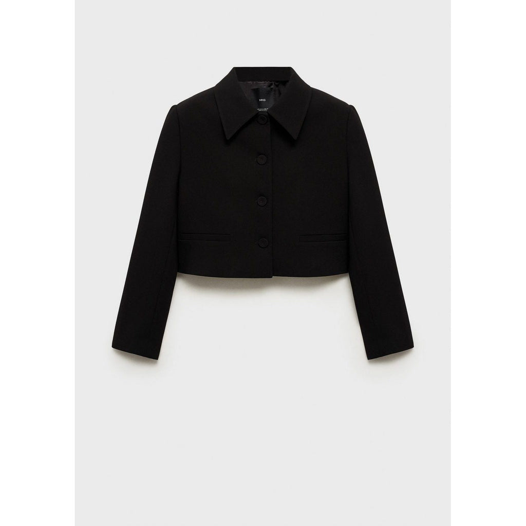 Veste De Costume Revers