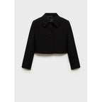 Veste De Costume Revers
