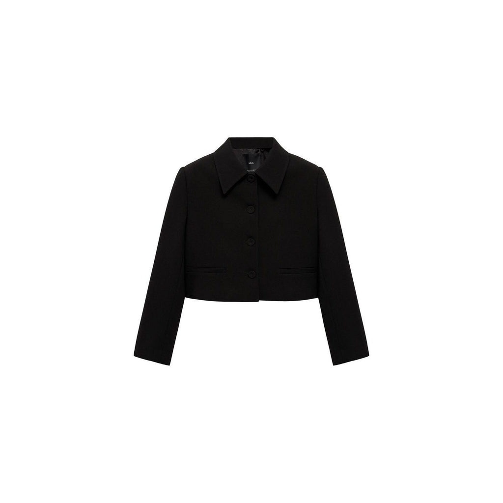 Veste De Costume Revers