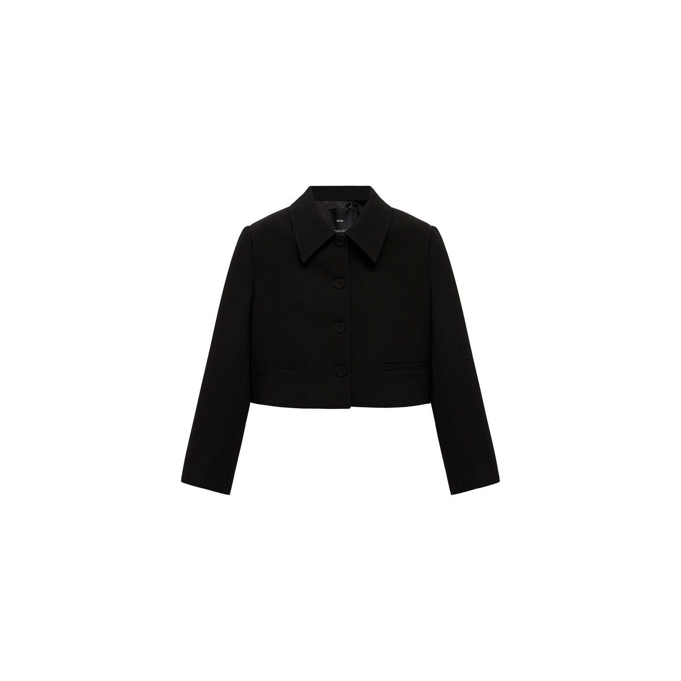 Veste De Costume Revers
