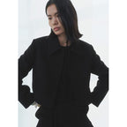 Veste De Costume Revers