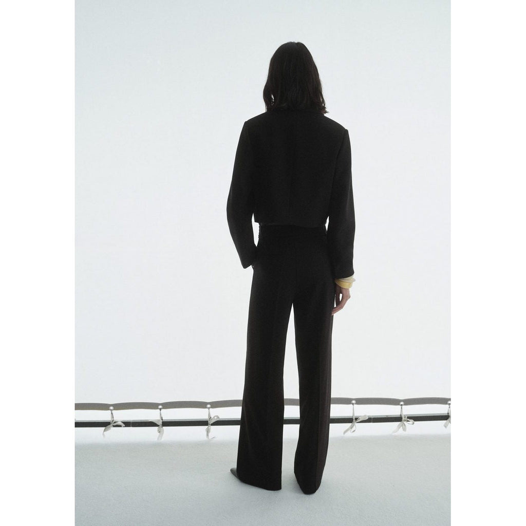 Veste De Costume Revers