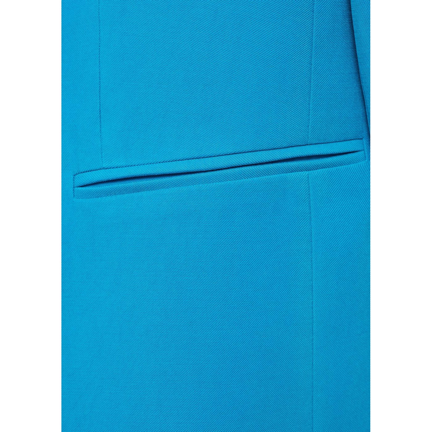 Blazer Costume Droit