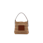 Sac Moyen Sifnos - Cuir