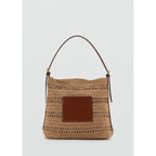 Sac Moyen Sifnos - Cuir