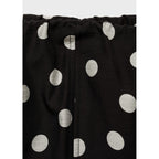 Robe Bustier À Pois