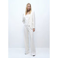 Gilet De Costume Double Boutonnage