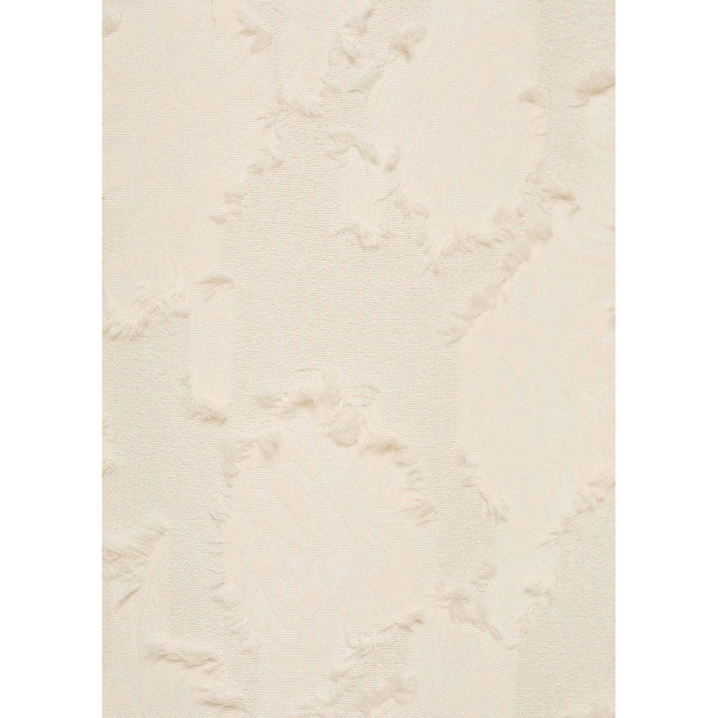 Jupe Évasée À Texture
