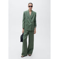 Blazer Costume Lin