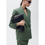 Blazer Costume Lin