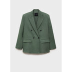 Blazer Costume Lin
