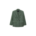 Blazer Costume Lin