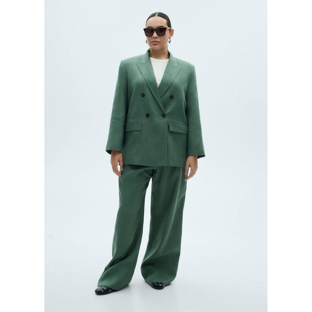 Blazer Costume Lin