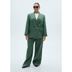 Blazer Costume Lin
